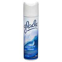 GLADE AIR FRESHENER OCEAN MIST