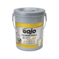 GOJO Scrubbing Towels 72 Bucket