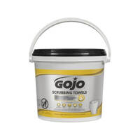 GOJO Scrubbing Towels 170 Bucket