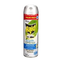 RAID EARTH AUTO REFILL 305G x6