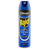 RAID FIK ODOURLESS 400G x12