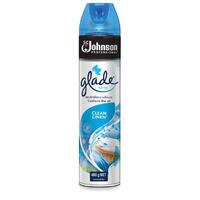 GLADE CLEAN LINEN