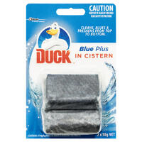 Duck Flsh In-Cist Blue Twin 2X50g/6