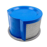 VAC 9B KIT CARTRIDGE FILTER ULPA *BLUE*