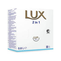 Soft Care Lux 2in1 H68 - Shampoo and Shower Gel