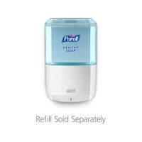 PURELL ES8 Touch Free Soap Dispenser - WHITE