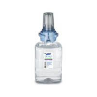 PURELL Instant Hand Sanitiser Foam 700ml Refills