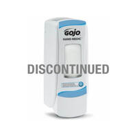 GOJO Hand Medic 700ML Manual Moisturiser Dispenser White