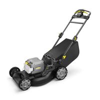 * BOM *LM 530/36 Bp Lawn Mower