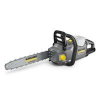 * BOM *CS 400/36 Bp Chain saw