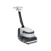 Nilfisk SC250 Walk Behind Scrubber Dryer