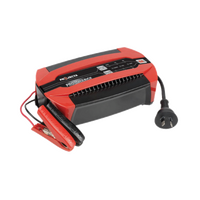 Projecta PC800 12V 8A Pro-Charge 6-Stage Automatic Battery Charger