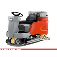 Scrubmaster B120R Cyl 850