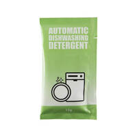 Accom Assist Dishwashing Powder Sachet