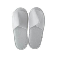 Accom Assist Deluxe Terry Cotton Slipper