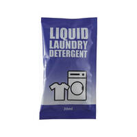 Accom Assist Laundry Liquid Sachet