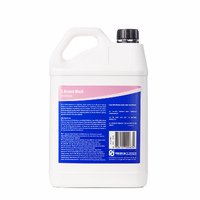 ACCENT MUSK COMMERCIAL GRADE DISINFECTANT