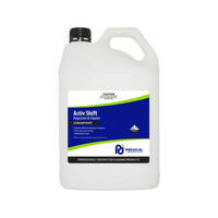 ACTIV SHIFT HEAVY DUTY CLEANER DEGREASER