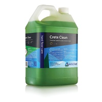 Crete Clean - 20L
