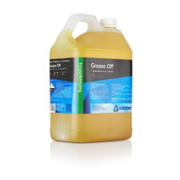Grease Off (15Lt) INDIVIDUAL