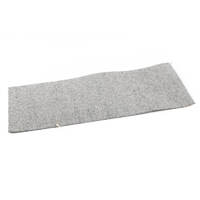 Dark Brown PU Swatch for Dining Chairs