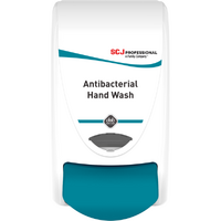 DISP SCJP ANTIBACTERIAL HAND WASH AU