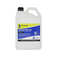 ACCOLADE SAFE PLUS BATHROOM FLOOR &amp; SURFACE CLEANER