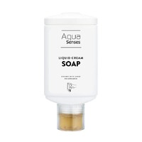 Aqua Senses Press &amp; Wash Liquid Soap, 330ml
