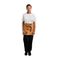 Southside Bistro Apron Tan - 700 x 430mm