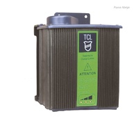 IPC CT40 Battery Charger – Australian Model