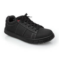Slipbuster Safety Trainers Size 38