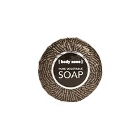 Body Zone black label Soap 20g