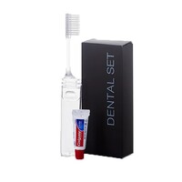 Blue Label Dental Set Premium