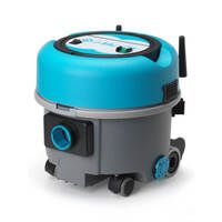 VAC 6 240V BARREL VACUUM