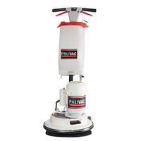 40cm ROTARY SCRUBBERS &amp; SHAMPOO MACHINES CARPET SHAMPOOER