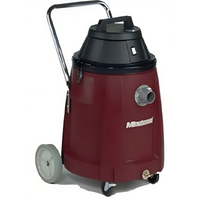 Minuteman 290 - Heavy Duty Industrial - Single Motor - 57 litre