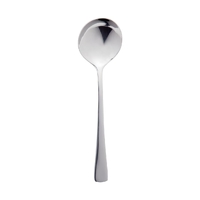 Olympia Clifton Soup Spoon St/St (Box 12)