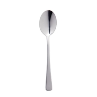 Olympia Clifton Dessert Spoon St/St (Box 12)