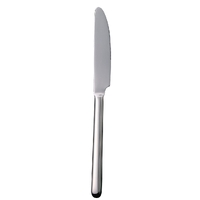 Olympia Henley Table Knife St/St (Box 12)