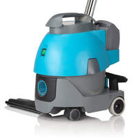 VAC 5B MINI BATTERY BARREL VACUUM (WITHOUT BATTERIES/CHARGER)