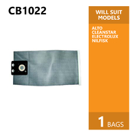 Cloth Bag To Suit Cleanstar Nilfisk - GD &amp; HD Various (CB1022)