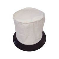 Cloth Filter To Suit - Cleanstar, Ghibli, Pullman, Spitwater (CB15/30)
