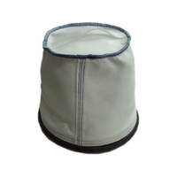 Cloth Bags -  Pullman PV5-PV7, Polivac Wombat Machines (CB6)