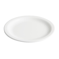 Olympia Kristallon Melamine Narrow Rimmed Plate - 165mm 6.25&quot; (Box 12)