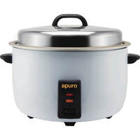 Apuro Rice Cooker 23Ltr