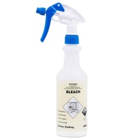 Empty Bleach 6% - 500ml