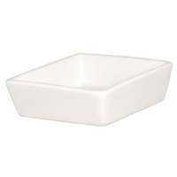 Olympia Lumina Short Dipping Dish - 58ml 25mmH (Box 6)