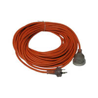 Extension Leads 10 Amp - Orange (CE1510, CE1810, CE2010)