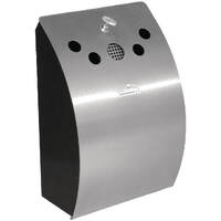 Bolero Wall Mounted Ashtray