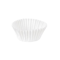 Fiesta Recyclable Cake Cups - 33x20x50mm (Pack 1000)